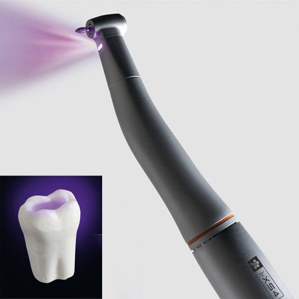 Dental Chairs Unit S200 with Apex Locator - Stern Weber